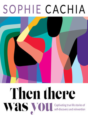 cover image of Then There Was You